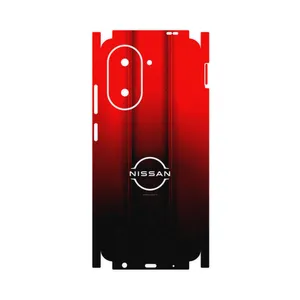 MAHOOT Nissan_Logo-FullSkin Cover Sticker for Xiaomi Poco C71