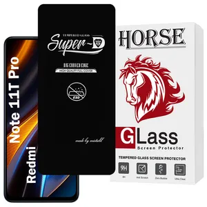 Horse SUPERDNH Screen Protector For Xiaomi Redmi Note 11T Pro