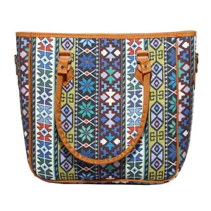 کیف دستی زنانه مدل Gelim-01