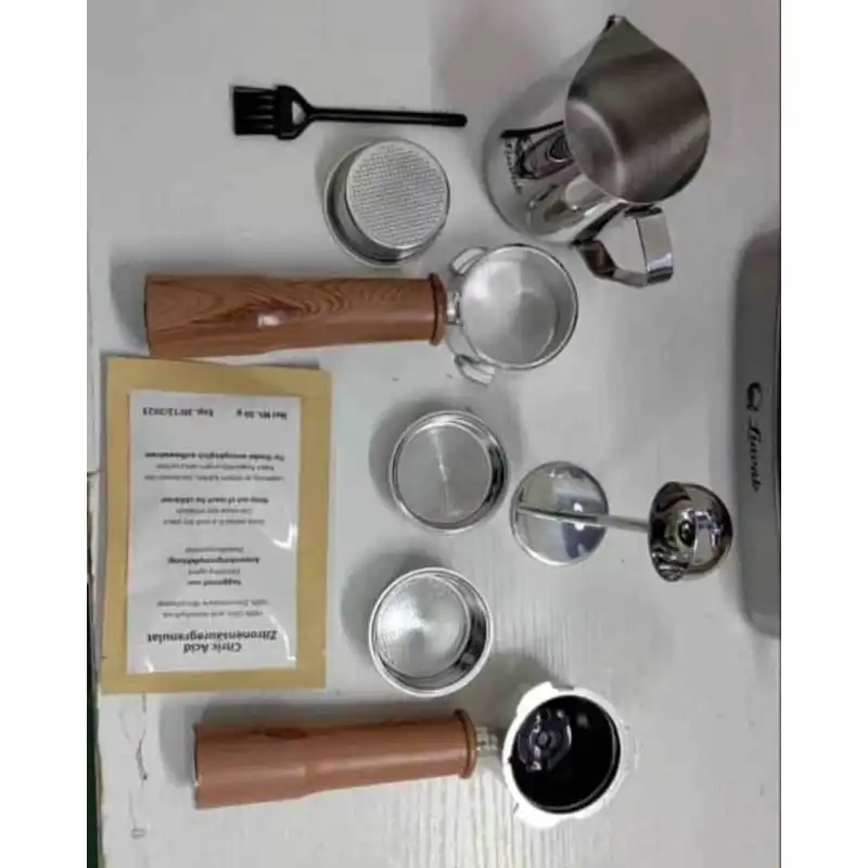 اسپرسو ساز لواک مدل 350