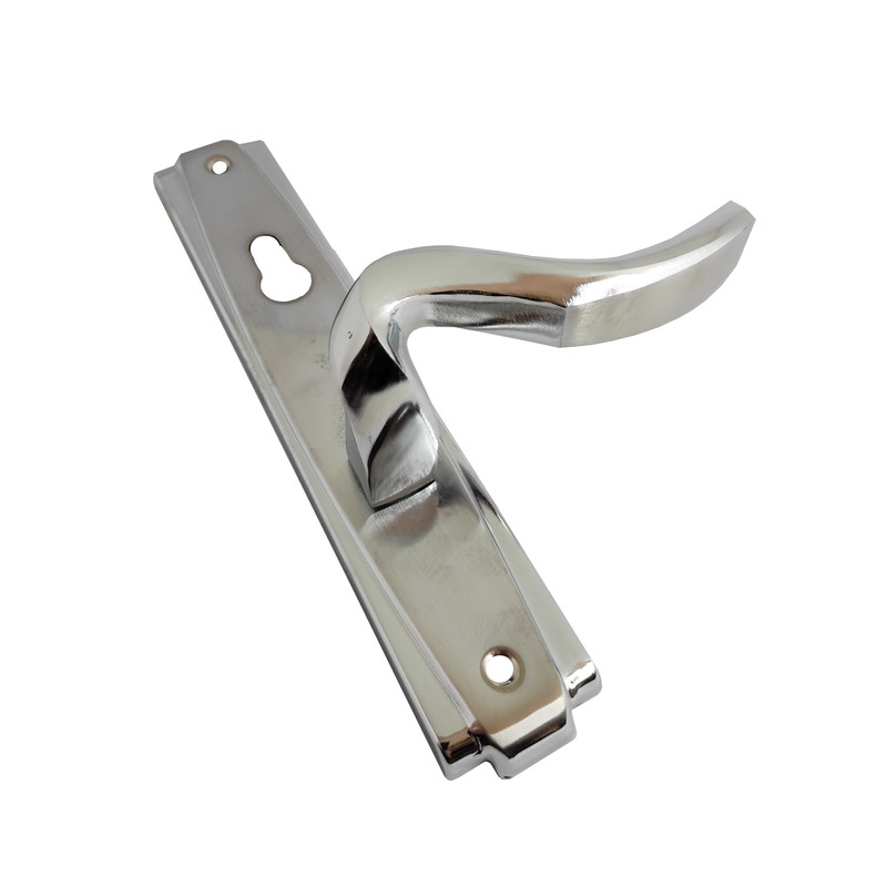 دستگیره در ترووان مدل TO_S 630 مجموعه 2 عددی