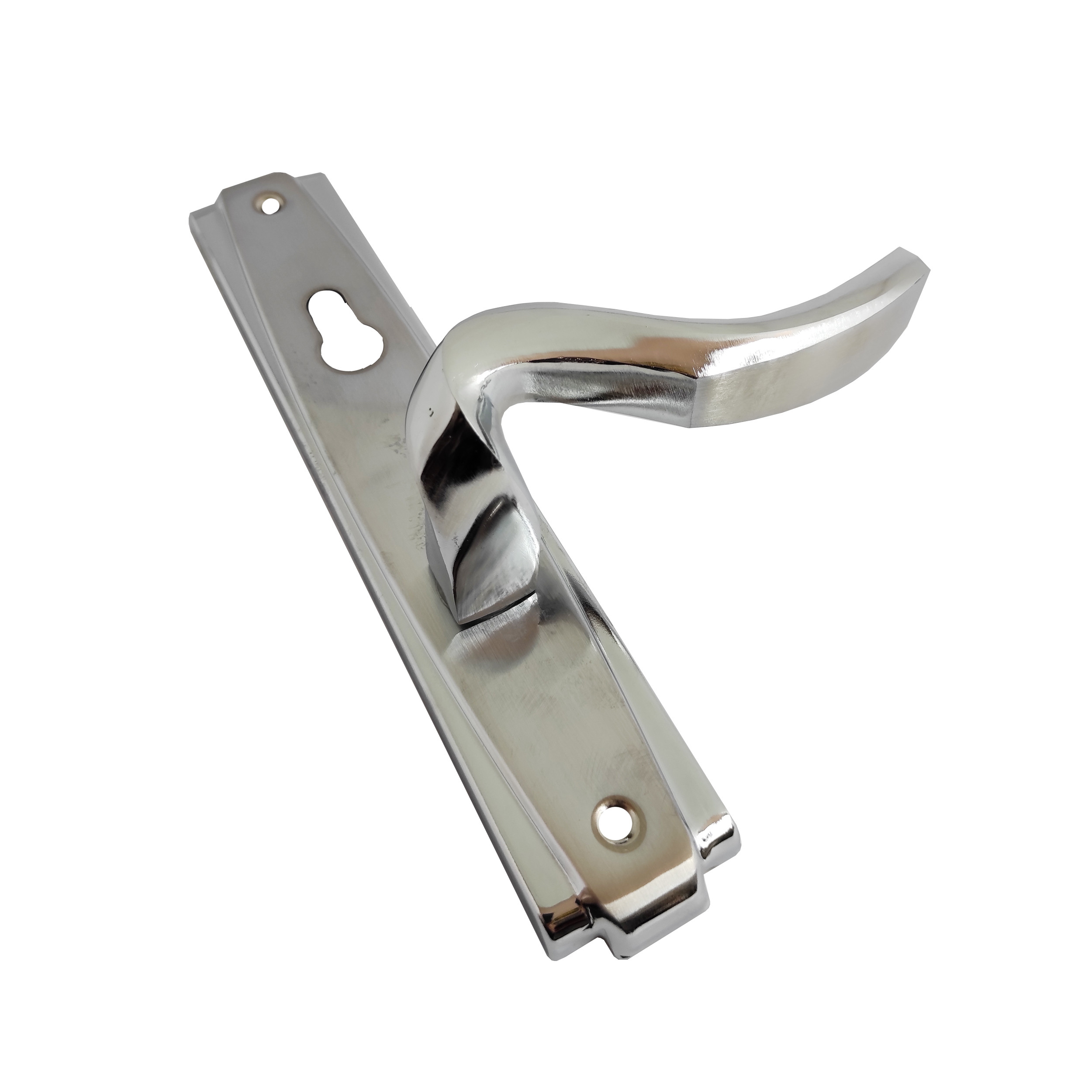 دستگیره در ترووان مدل SW_630 مجموعه 2 عددی