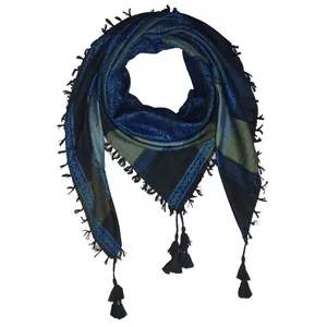 چفیه مدل عمانی کد OM 1307