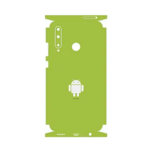 MAHOOT Andorid-FullSkin Cover Sticker for Honor 20 Lite