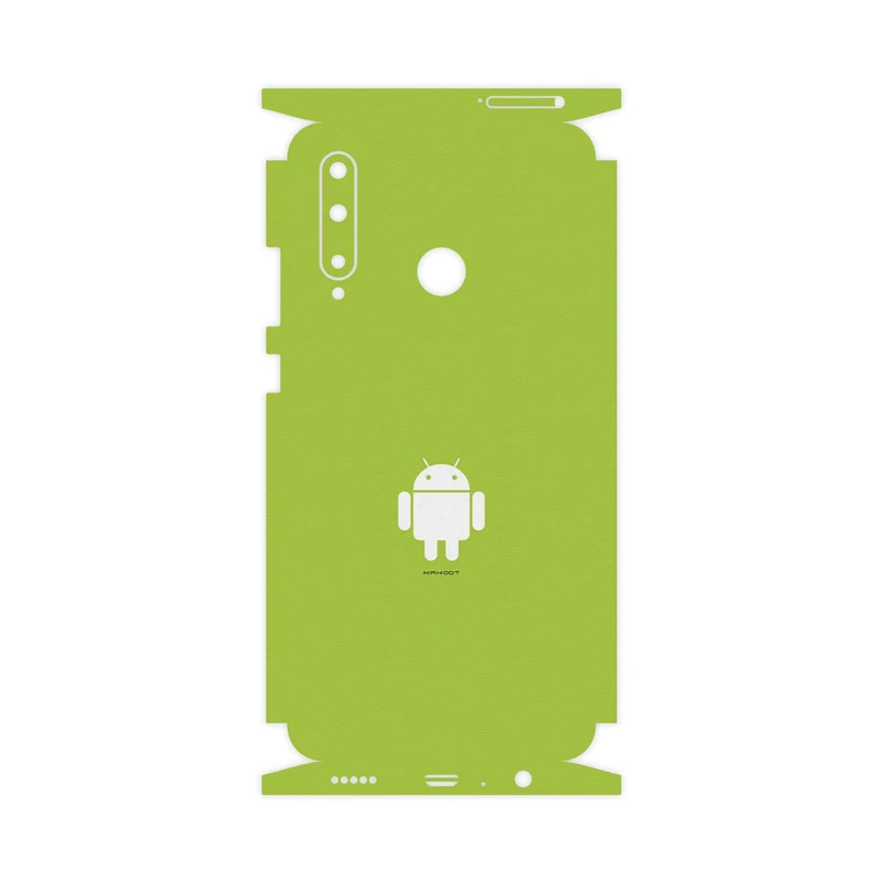 برچسب پوششی ماهوت مدل Andorid-FullSkin مناسب برای گوشی موبایل آنر 20 Lite