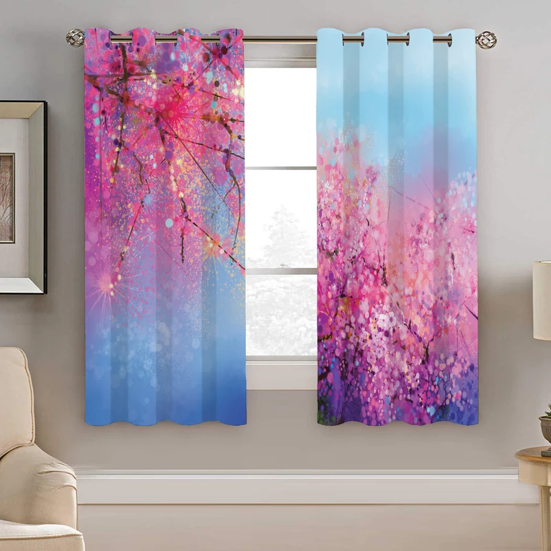 پرده نیروانا طرح سنتی مدل مخمل کد 4631 سایز 140×200 سانتی متر