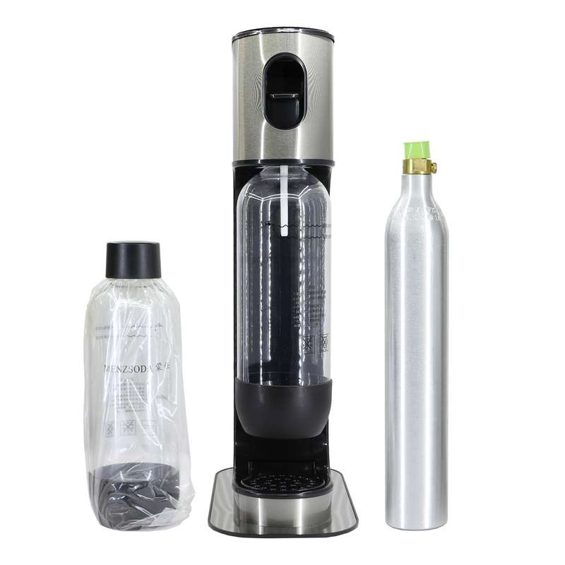 سودا ساز منزسودا مدل pluse