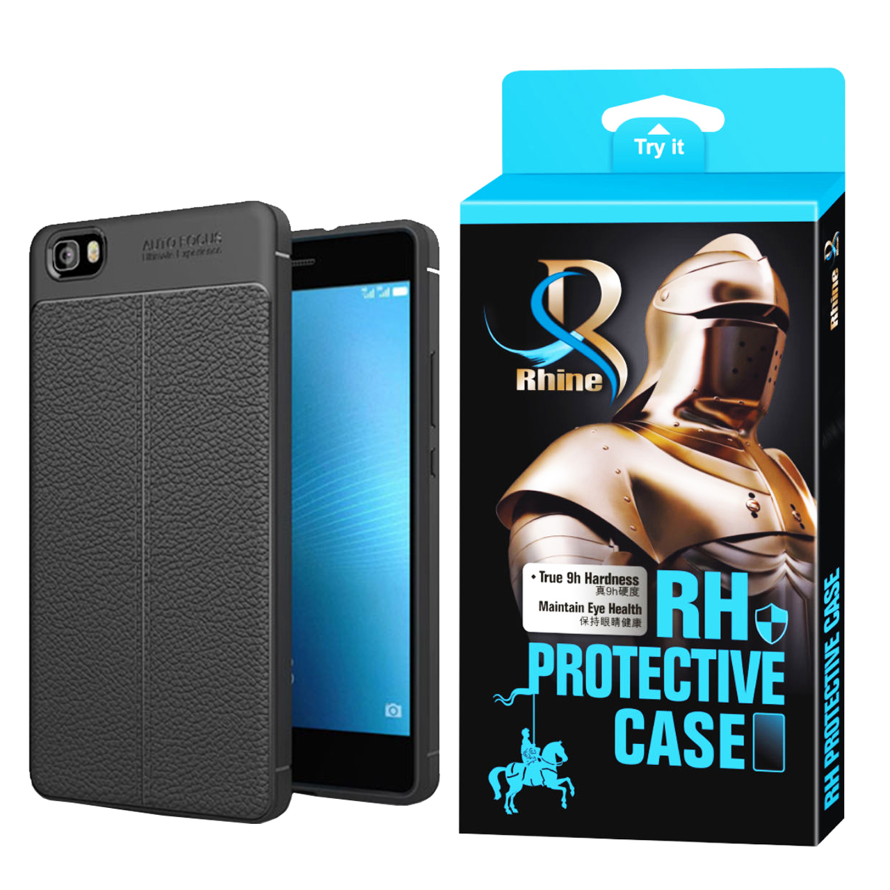 کاور راین مدل R_ATO مناسب برای گوشی موبایل هوآوی P8 Lite
