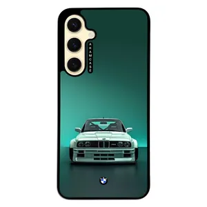 AKAM AMC-WSGS24FE-BMW-29 Cover For Samsung Galaxy S24 FE