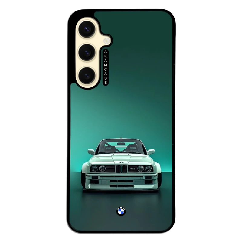 کاور آکام مدل AMC-WSGS24FE-BMW-29 مناسب برای گوشی موبایل سامسونگ Galaxy S24 FE