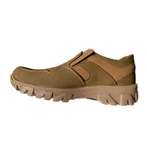 کفش روزمره مردانه کیمیا مدل جیر کد 999