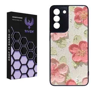 RIVEN RI3-1 Case For Samsung Galaxy S21 FE