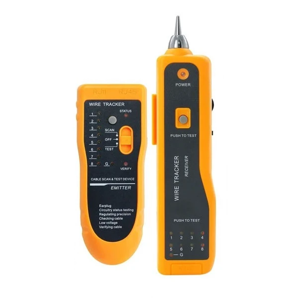 ردیاب و زوج یاب مدل jw-360