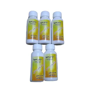 پودر بوگیر کفش هیوا مدل HEV-BA5 بسته 5 عددی