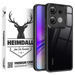GKK Viny Cover For Xiaomi Redmi Note 13 4G