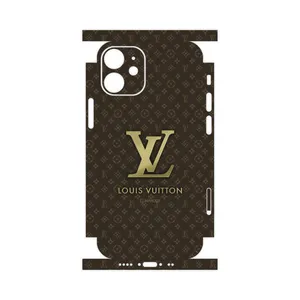 MAHOOT  LS-VTTN-FullSkin Cover Sticker for Apple iPhone 12 mini