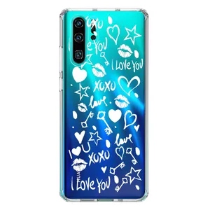 Megafone C15-W Cover For Huawei P30 Pro