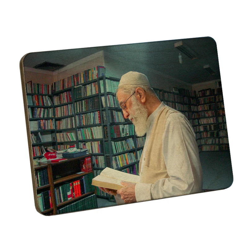 تابلو شاسی مدل BL7002 طرح رهبر شهید حضرت ایت الله سید علی خامنه ای