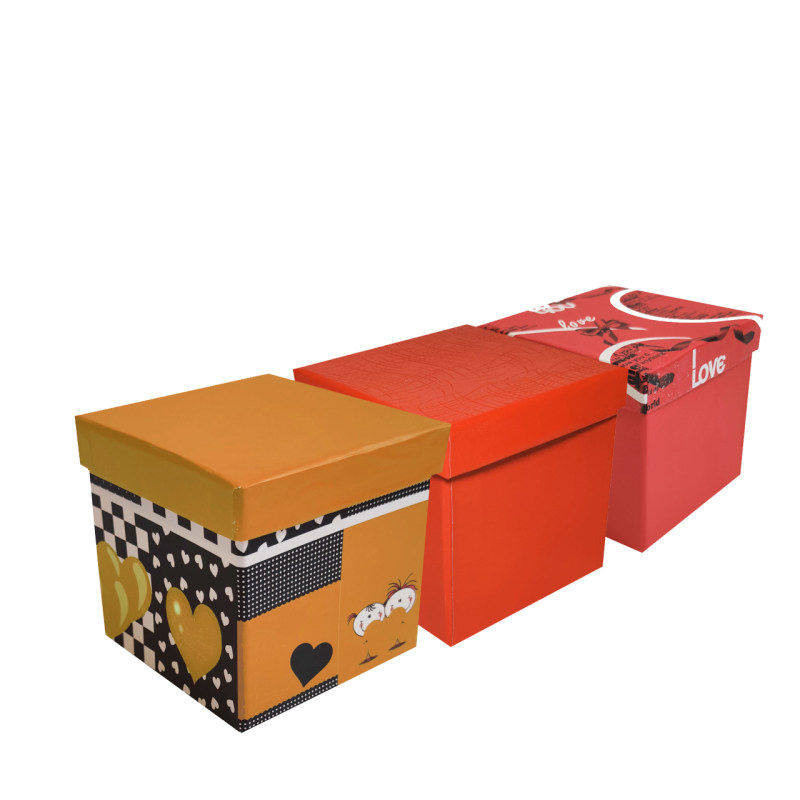 گردنبند مدل کیف دعا طرح هود