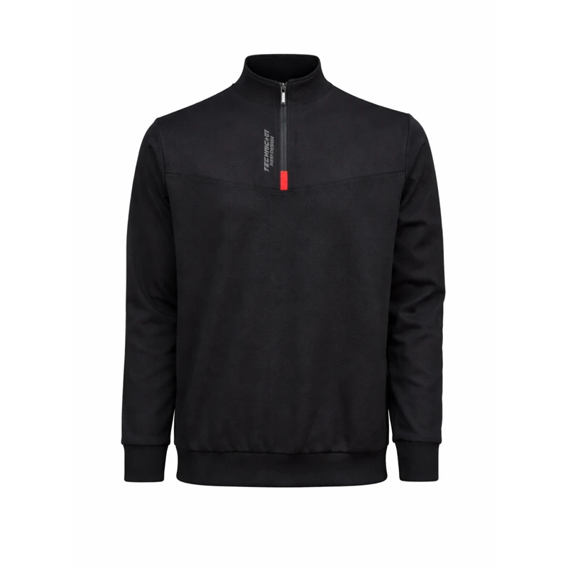 سویشرت ورزشی مردانه تکنیک+07 مدل  TS-173-MO-DOR