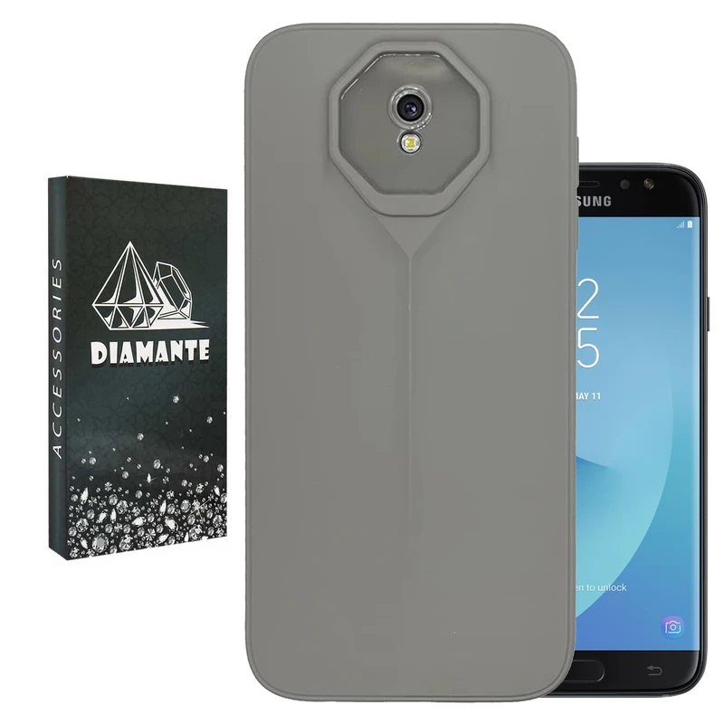 کاور دیامانته مدل Stoopy Bk مناسب برای گوشی موبایل سامسونگ Galaxy J5 Pro / G530