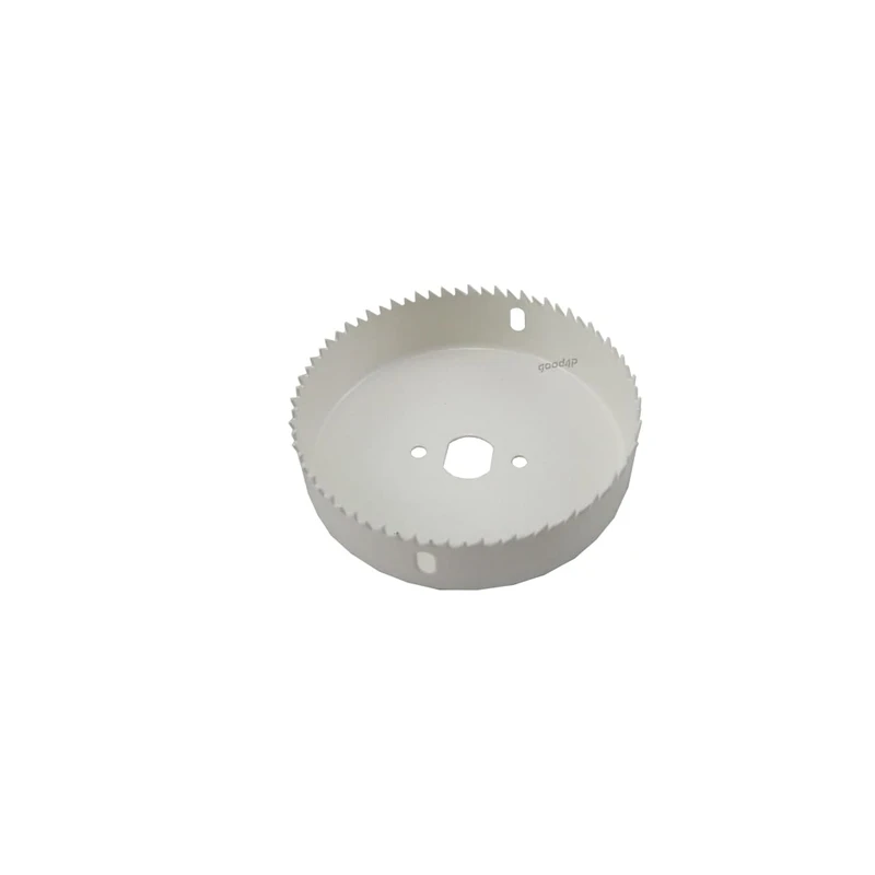 مته گردبر چوب ولف کد 78 سايز 102 میلی متر