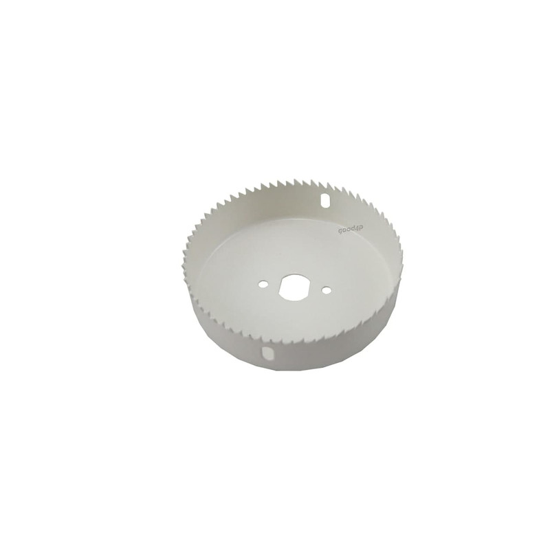 مته گردبر چوب ولف کد 78 سايز 102 میلی متر