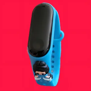 ساعت مچی دیجیتال
بچگانه طرح پرنسس