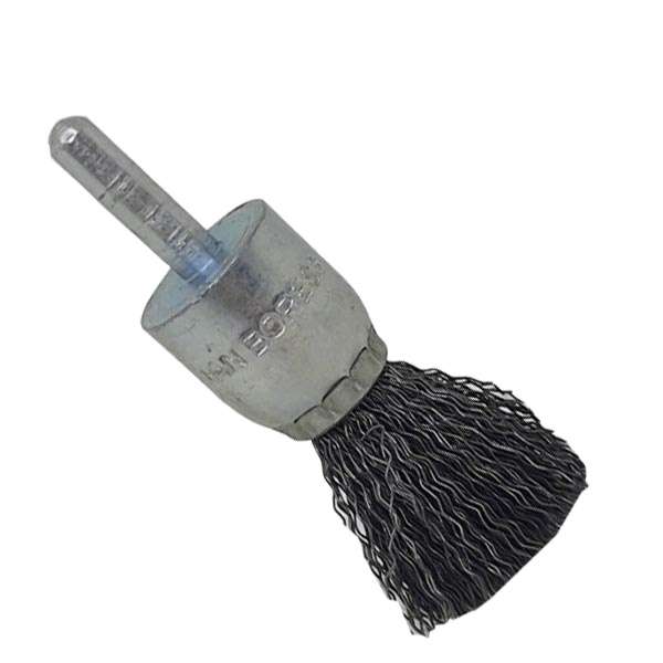 برس سر دریلی مدل 25