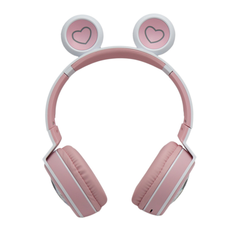 هدفون بی سیم مدل YPSF-ME-20