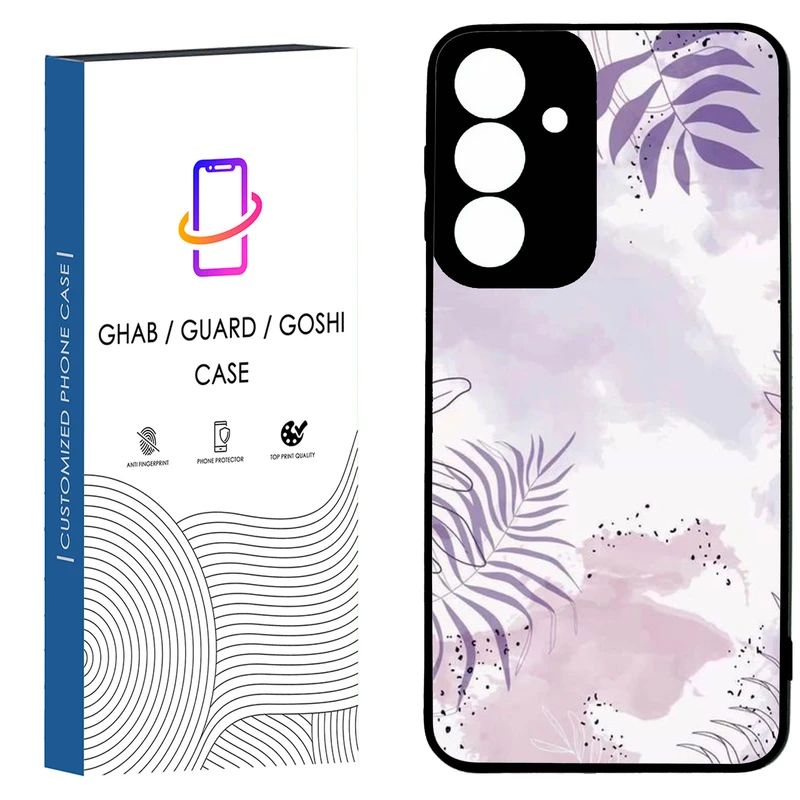 کاور قاب گارد گوشی طرح دخترانه کد 13 - TPU مناسب برای گوشی موبایل سامسونگ Galaxy A05s