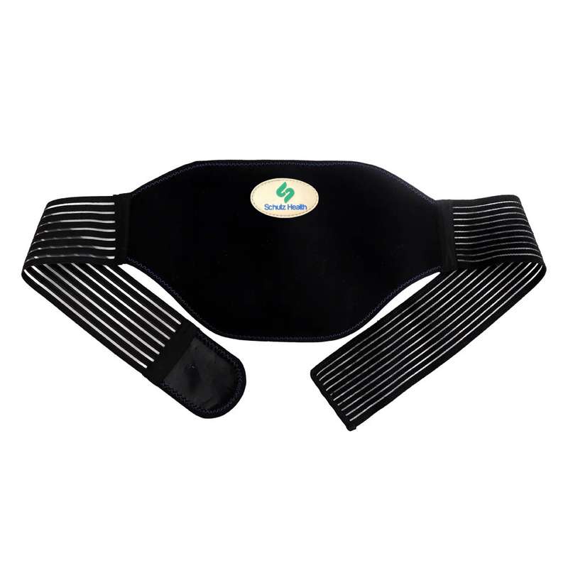 کمربند طبی مدل HOT-COLD کمربند طبی مدل HOT-COLD