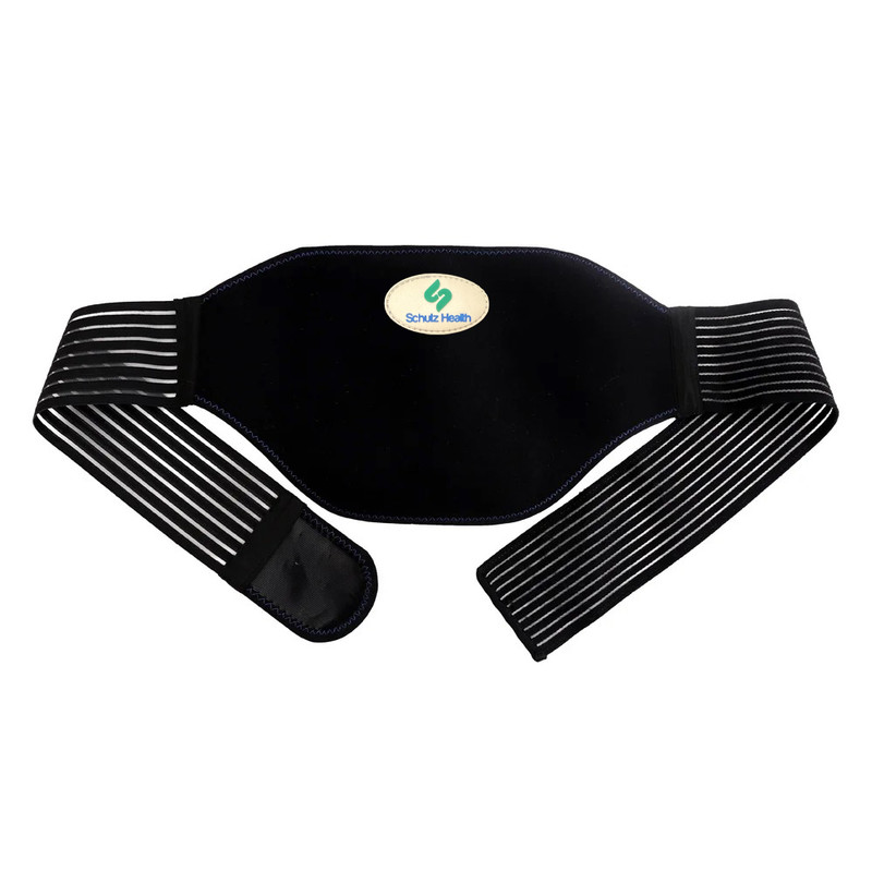 کمربند طبی مدل HOT-COLD کمربند طبی مدل HOT-COLD