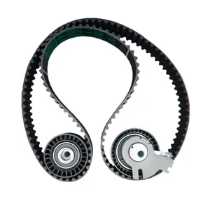 کیت تسمه تایم دانگیل مدل فرااندیشه پارس مناسب برای خودرو پژو پارس