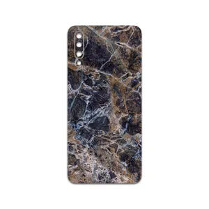 MAHOOT  Earth-White-Marble Cover Sticker for Samsung Galaxy A70