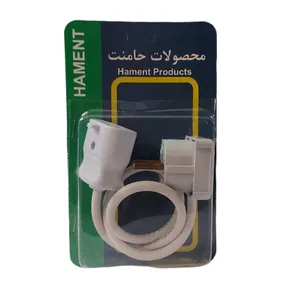 کابل سیار کد NW50