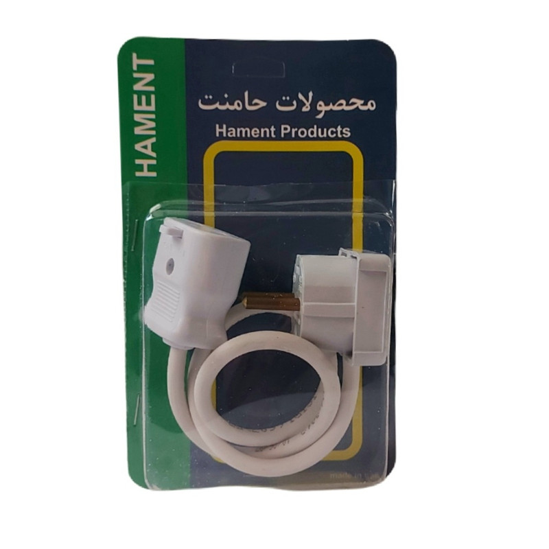 کابل سیار کد NW50