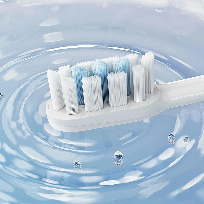 عکس شماره 3 : مسواک برقی میجیا مدل t302