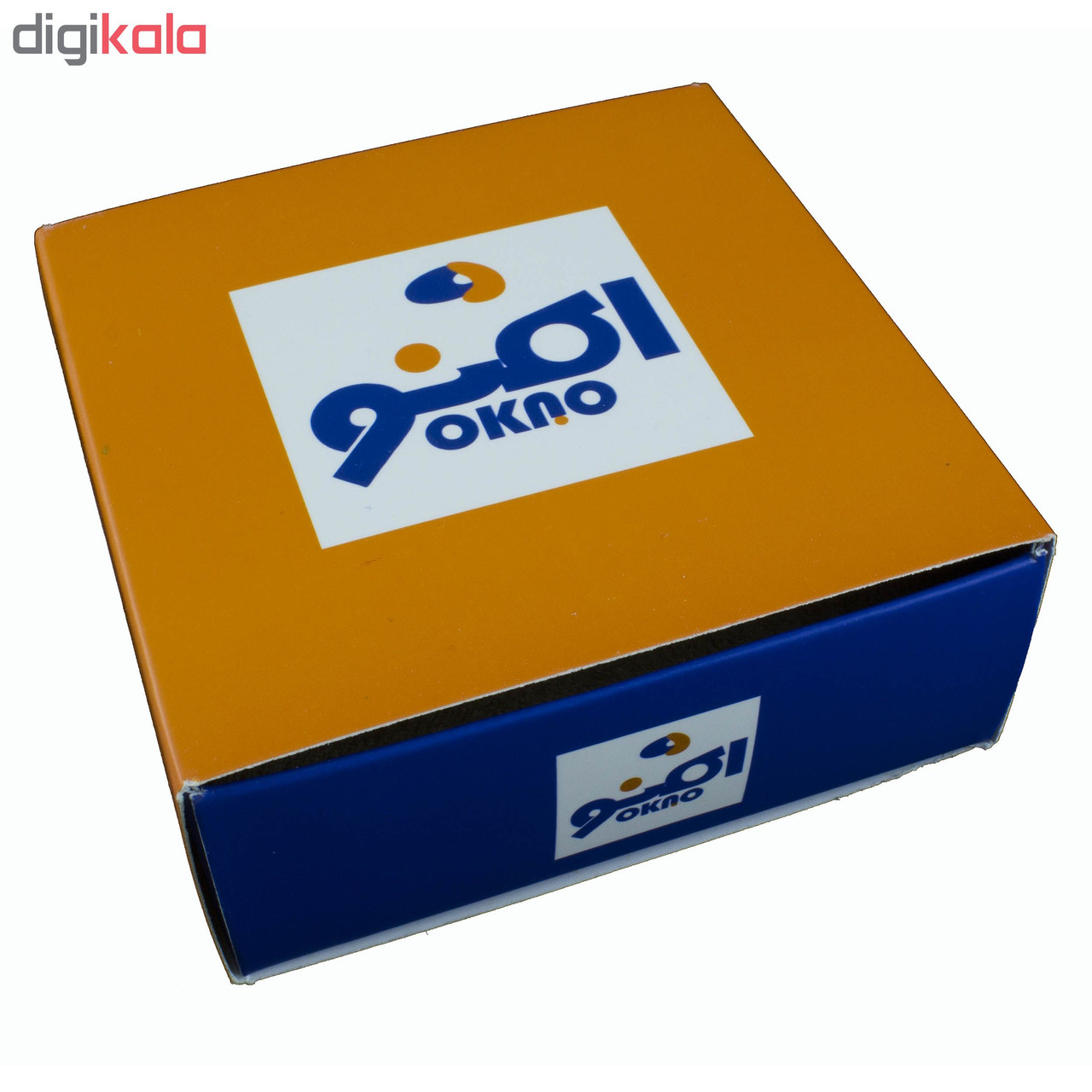 زنجیر نقره اکنو مدل OK2724 زنجیر نقره اکنو مدل OK2724
