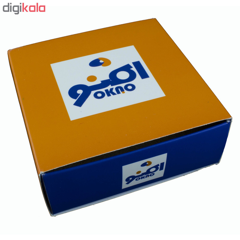 زنجیر نقره اکنو مدل OK2165 زنجیر نقره اکنو مدل OK2165