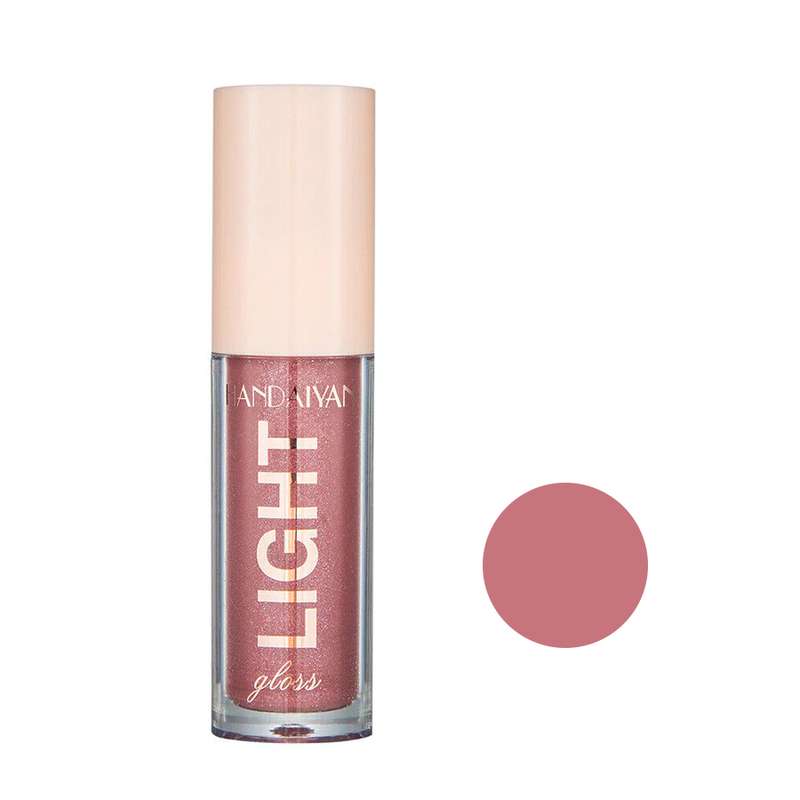 رژ لب مایع هندیان مدل LIGHT شماره 805 رژ لب مایع هندیان مدل LIGHT شماره 805