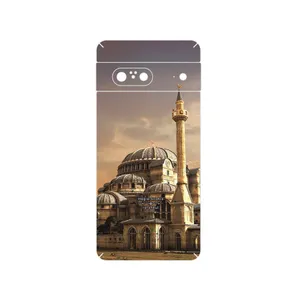 MAHOOT Hagia Sophia Mosque Cover Sticker for Google Pixel 7