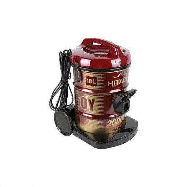 جاروبرقی سطلی هیتاچی مدل 950F