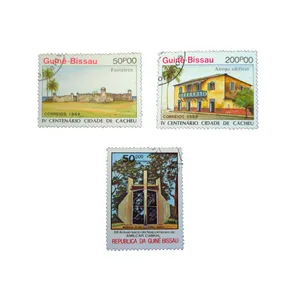 تمبر یادگاری طرح تاریخی کد tar-280 مجموعه 3 عددی