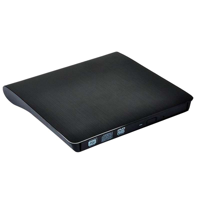 قاب تبدیل درایو DVD اینترنال به اکسترنال   مدل 9.5