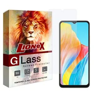  Lionex SIMPLEL Screen Protector For Oppo A38