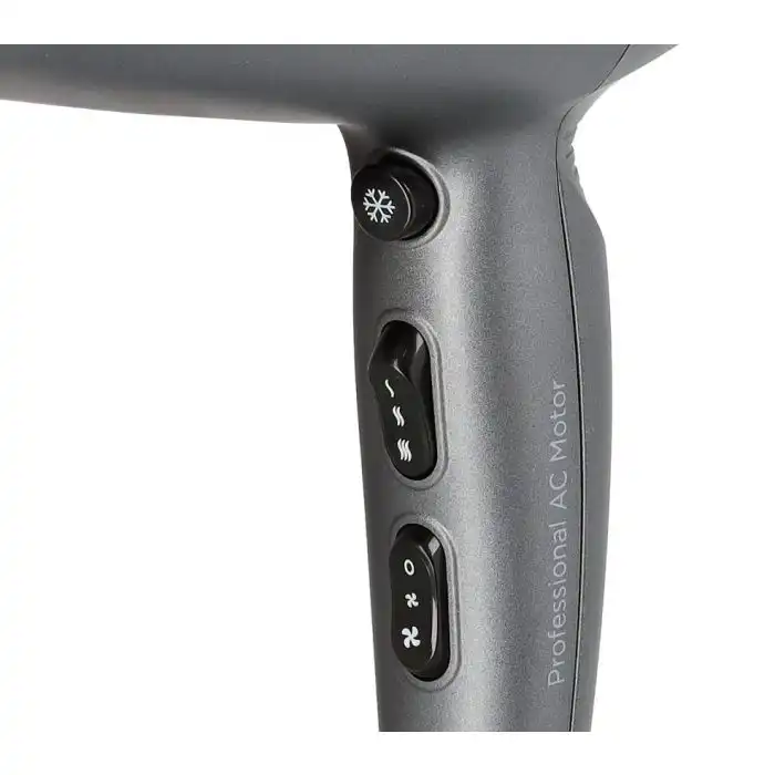 سشوار حرفه ای جی پاس مدل GHD86052