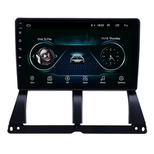 پخش کننده خودرو کلاسونیک مدل bm150