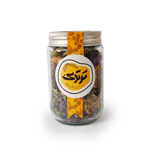 دمنوش توتوک - 30 گرم