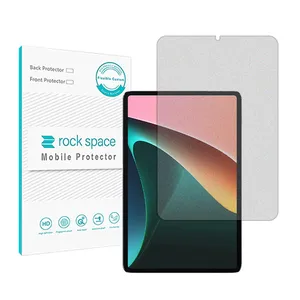 Rock space HyMTT model matte screen protector suitable for Xiaomi Pad 5 Tablet